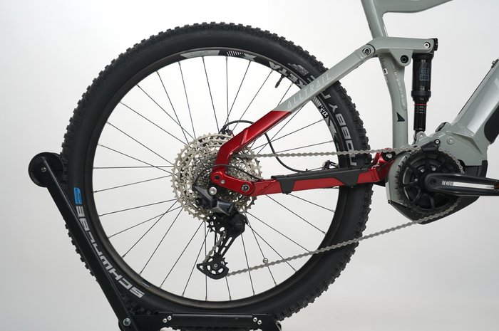 Haibike AllTrail 5 27.5