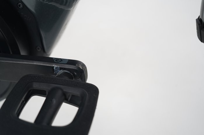 PEGASUS Premio EVO 5R Belt