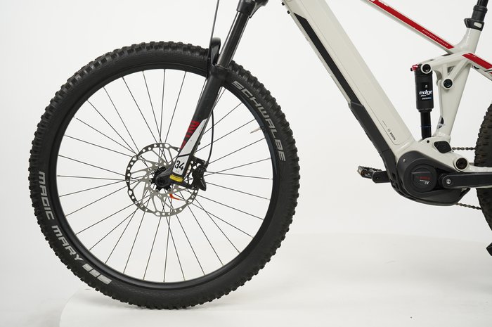 BULLS Sonic EVO AM1 29″/27,5″