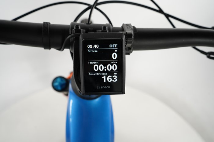 CUBE Stereo Hybrid 140 HPC Actionteam 750