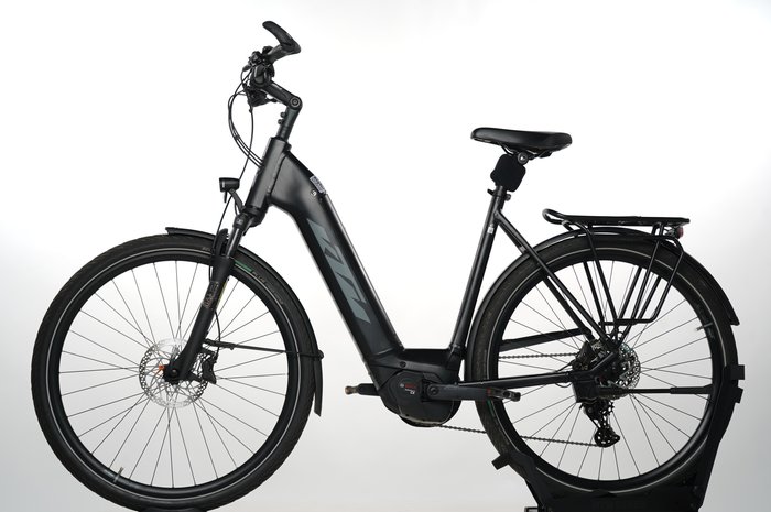 KTM Macina Tour CX610