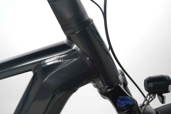 CUBE Kathmandu Hybrid EXC 750