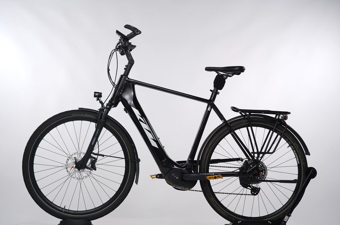 KTM Macina Tour CX 610 Nyon