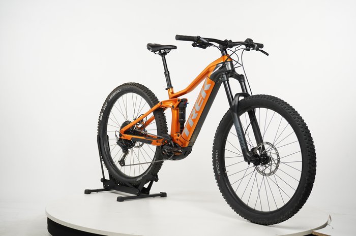 Trek Rail 9.5