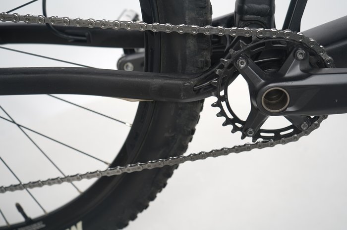 CUBE Stereo ONW22 Race