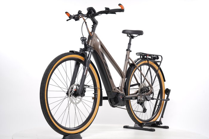 KTM Macina Ultimate Pro