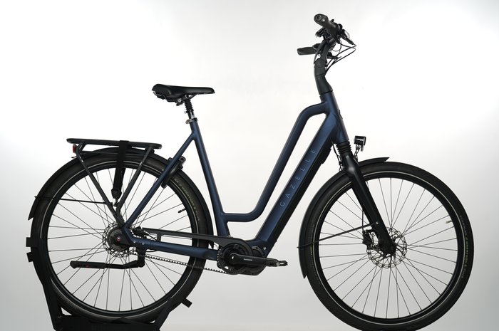 Gazelle Chamonix C5