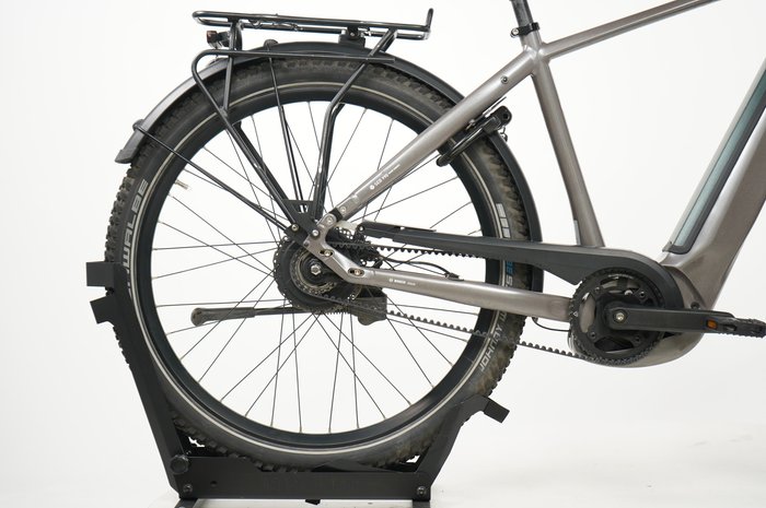 Velo de Ville SEB 990