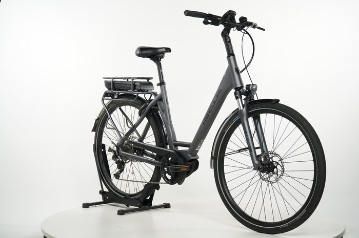Hercules E-Imperial S 10