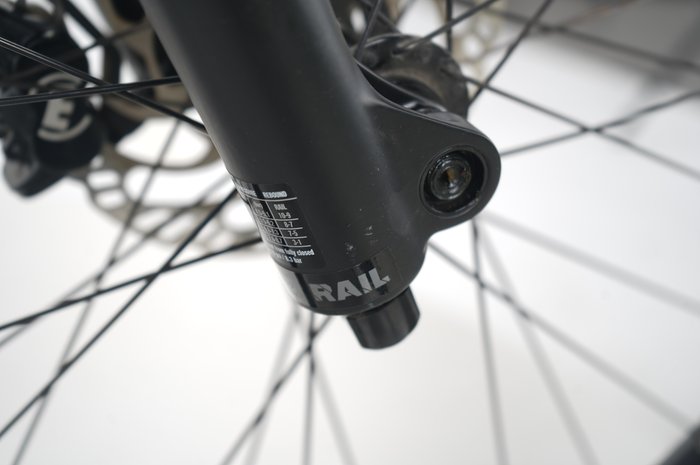 Riese & Müller Charger4 GT Vario