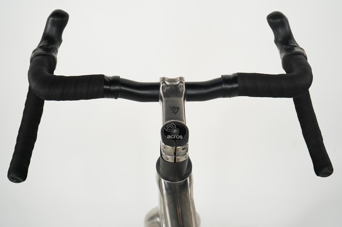 Falkenjagd Aristos R Rohloff Gravel