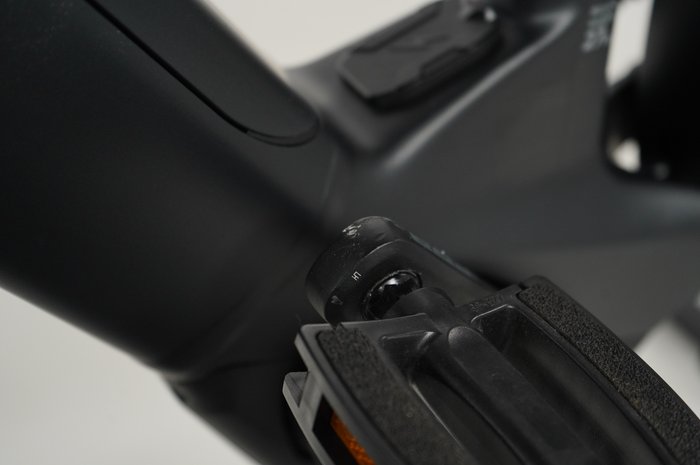 Bergamont E-Horizon Tour 20 Belt Wave