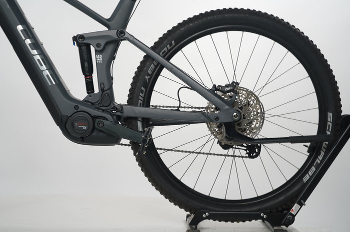 CUBE Stereo Hybrid 140 HPC Race 625