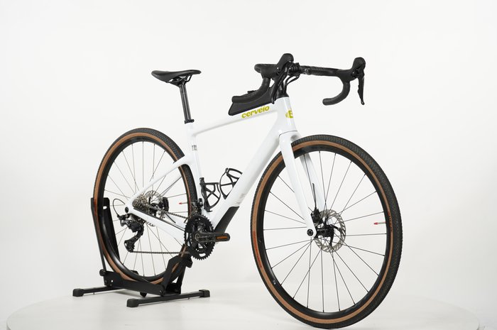 Cervelo Aspero GRX RX610