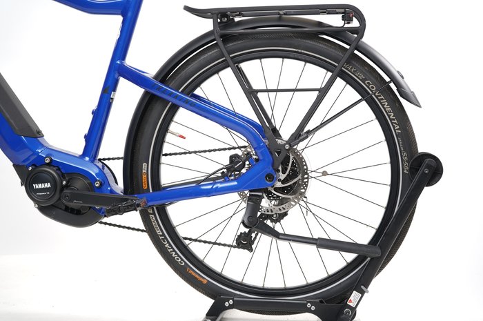 Haibike SDURO Trekking 4.0