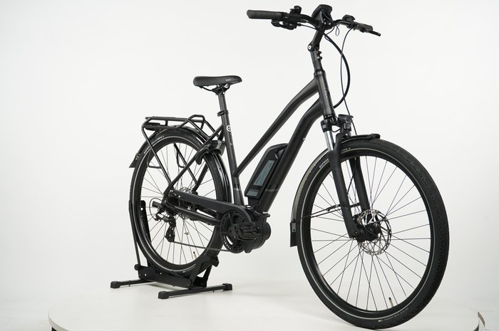 PEGASUS Solero E8 Plus