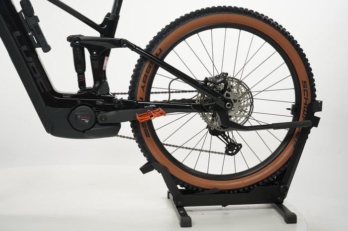CUBE Stereo Hybrid 140 HPC Race 625