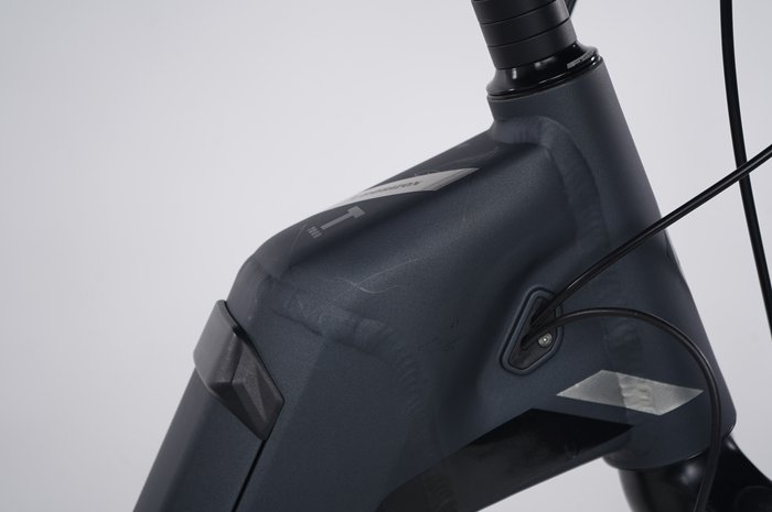 Bergamont E-Horizon Tour 500 Wave