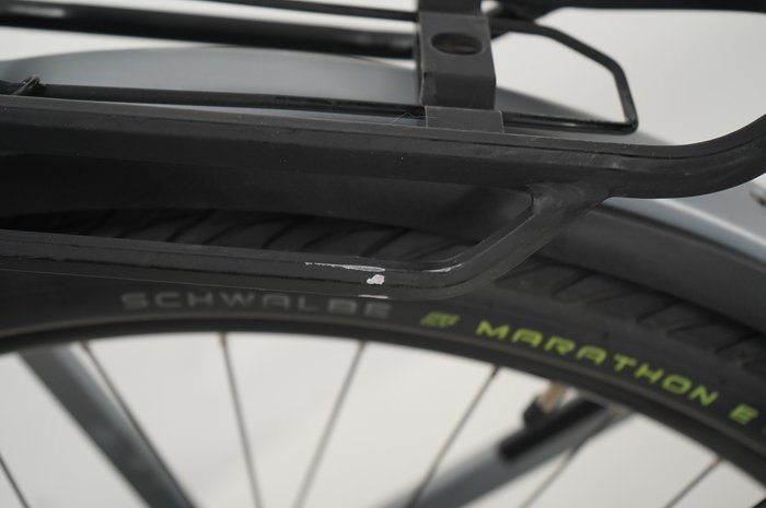 CUBE Kathmandu Hybrid SLX