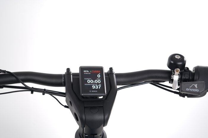 Riese & Müller Charger GT 4 Vario