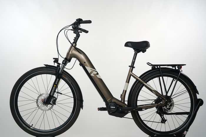 Raymon TourRay E 5.0