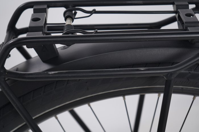 CUBE Touring Hybride One