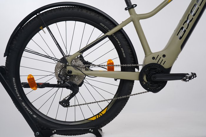 Axess Force 27,5 Allroad