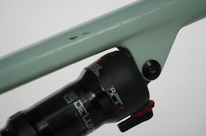 Specialized Epic EVO Comp