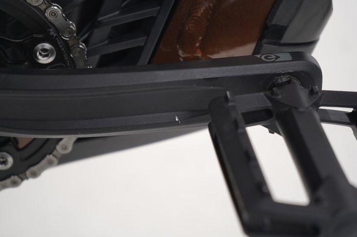 Focus Thron² 6.8 EQP