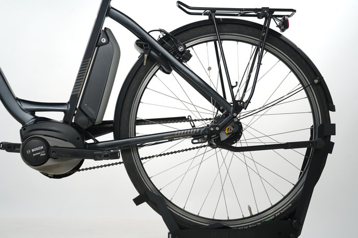 Kreidler Vitality Eco 6