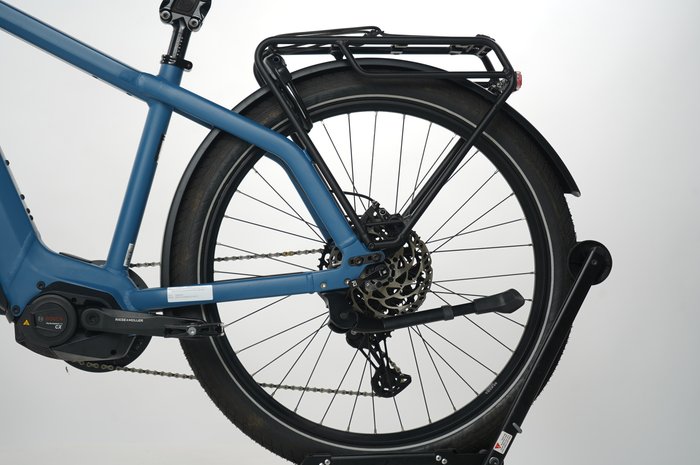 Riese & Müller Charger4 GT touring