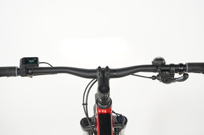 Liv Tempt E+ EX Core 500