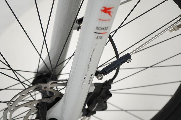 PEGASUS Premio EVO 12 Lite Cross