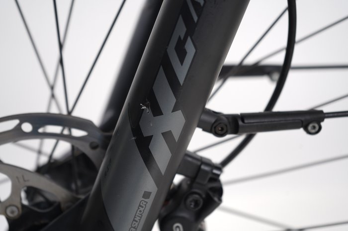 KTM Macina Aera 671 LFC
