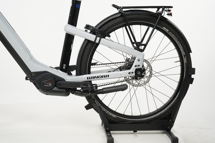 Winora Yakun R5 Pro