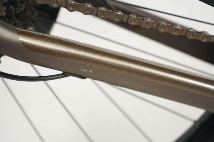 KTM Macina Gran 710