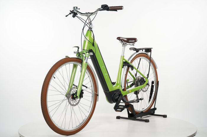 CUBE Ella Ride Hybrid 500 Easy Entry