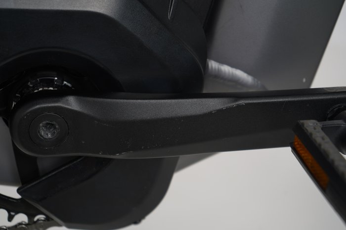 Bergamont E-Horizon Premium SUV Amsterdam