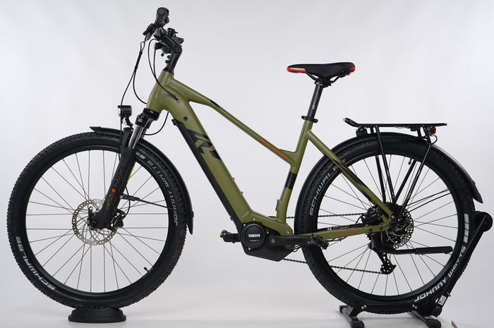 Raymon CrossRay E 5.0