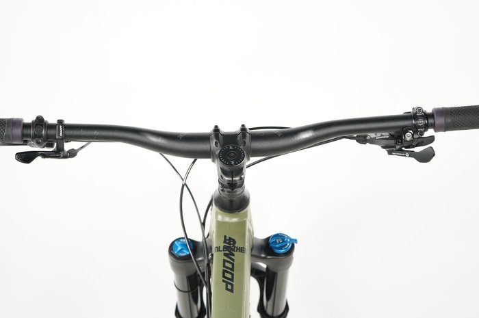 Radon Swoop AL 8.0
