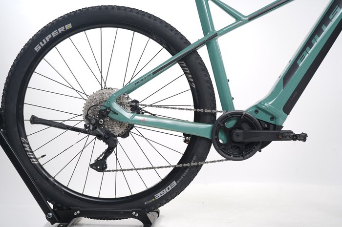Bulls Evo 625