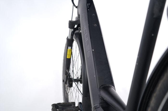 Hercules Robert/a I-R8 Belt