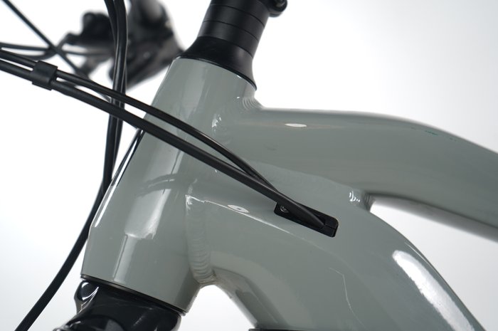 Haibike AllTrail 5 27.5