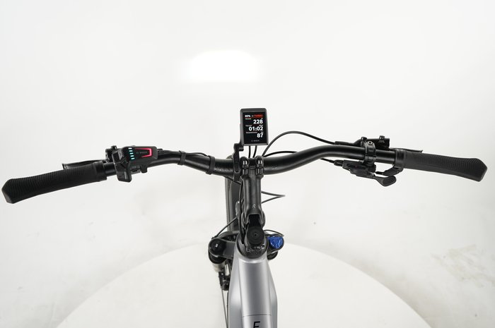 CUBE Nuride Hybrid EXC 625 Allroad