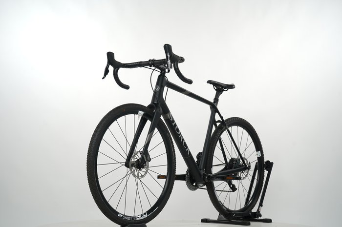 Storck GRIX.2 Platinum GRX 1x12