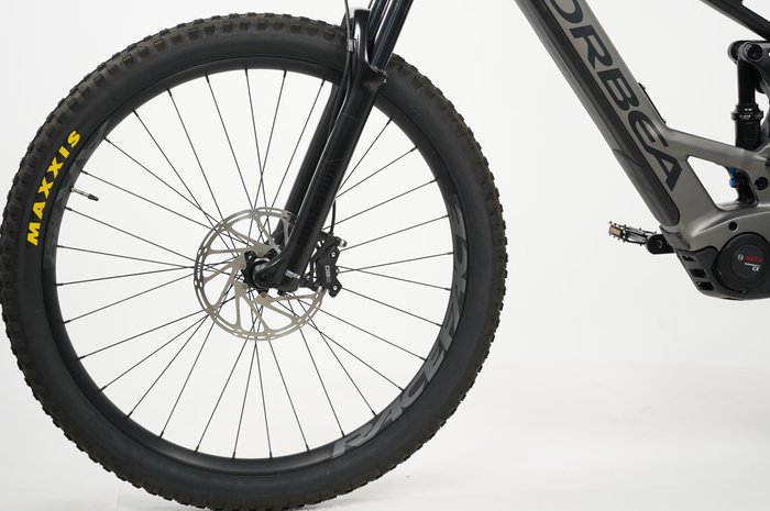 Orbea Wild FS H30