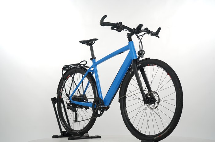Ridetronic Premium Moritz