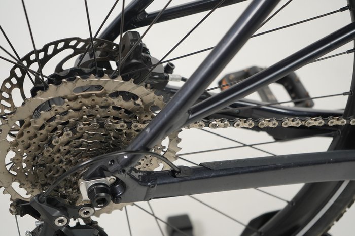 Orbea Vibe MID H30