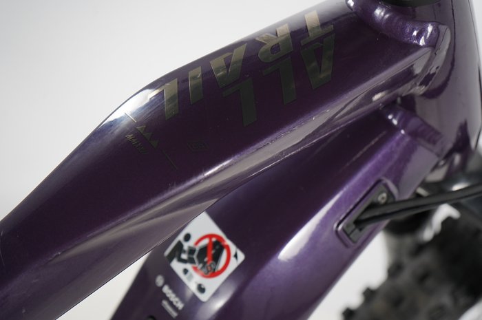 Haibike AllTrail 8 29