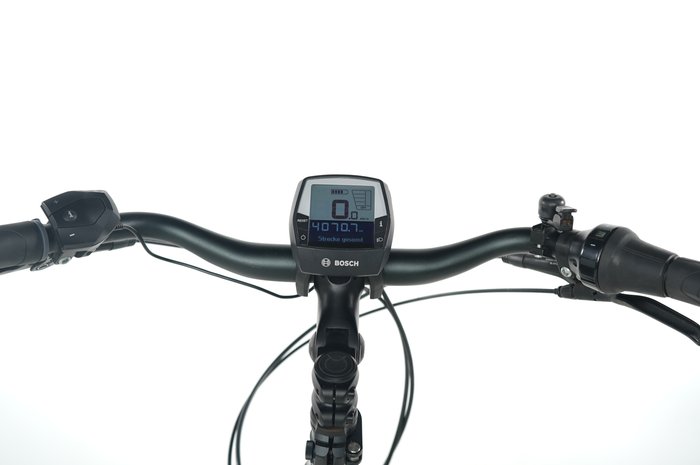 Victoria eTrekking 7.8